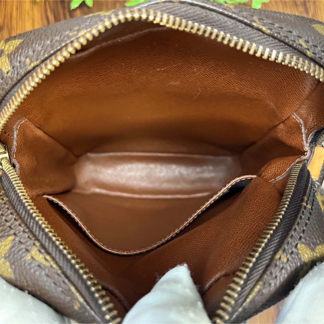 LOUIS VUITTON - ⛄️極美品⛄️ルイヴィトン モノグラム ダヌーブ