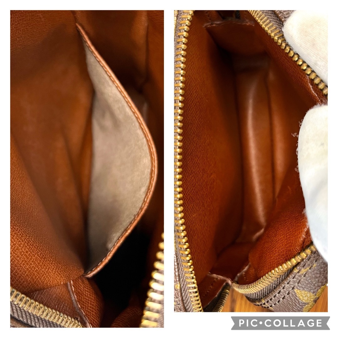 LOUIS VUITTON - ⛄️極美品⛄️ルイヴィトン モノグラム ダヌーブ