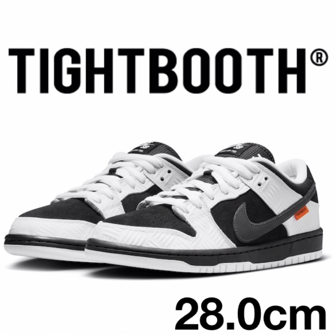 TIGHTBOOTH Nike SB Dunk Low 28cmdunk