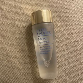 エスティローダー(Estee Lauder)のマイクロエッセンスローション(化粧水/ローション)