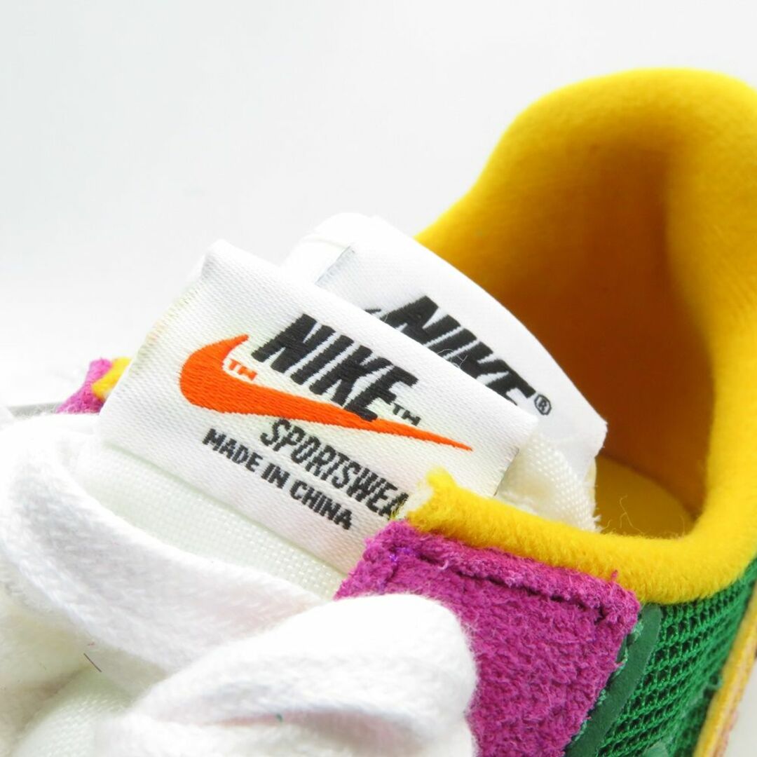 sacai(サカイ)のSACAI 19aw NIKE LDWAFFLE メンズの靴/シューズ(スニーカー)の商品写真