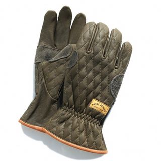 ネイタルデザイン(NATAL DESIGN)のネイタルデザインDIAMOND GLOVE2 グリップスワニーコラボ(手袋)