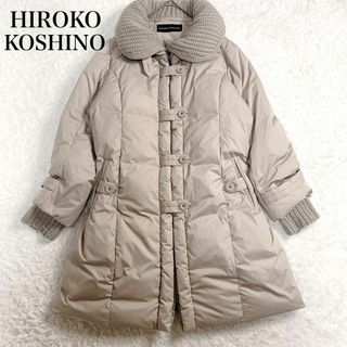 ヒロココシノ ジャケット/アウターの通販 200点以上 | HIROKO KOSHINO ...