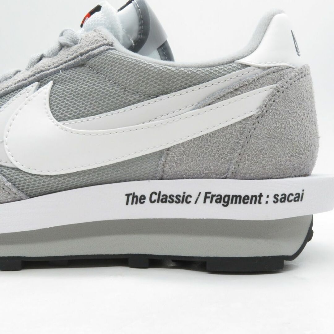 NIKE(ナイキ)のSACAI 21aw NIKE LDWAFFLE/SF FLAGMENT メンズの靴/シューズ(スニーカー)の商品写真