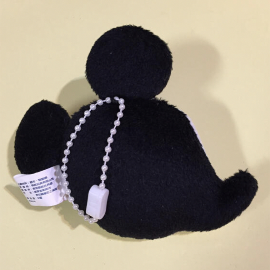 ミッキーマウス(ミッキーマウス)の🏰ミッキーマウス；【新品】ボールチェーンキーホルダー メンズのファッション小物(キーホルダー)の商品写真