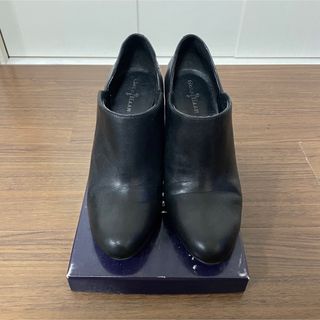 コールハーン(Cole Haan)のCOLE HAAN ブーティ ショートブーツ 7B(ブーツ)