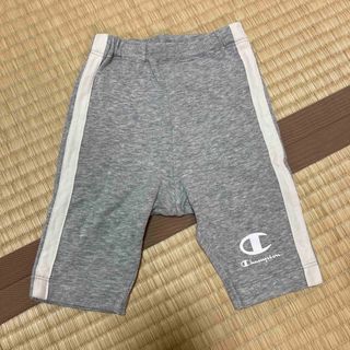 チャンピオン(Champion)の【美品】レギンス　90cm(パンツ/スパッツ)