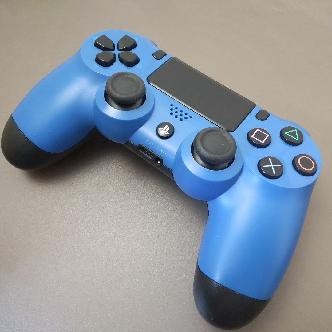 整備済◆PS4コントローラー DUALSHOCK4◆◆