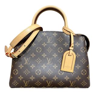 ヴィトン(LOUIS VUITTON) バッグの通販 100,000点以上 | ルイヴィトン