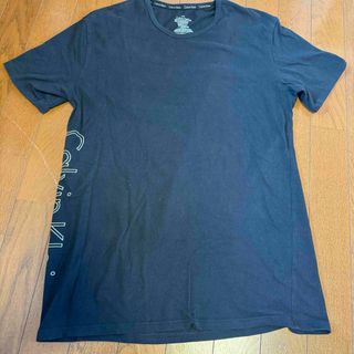 カルバンクライン(Calvin Klein)のカルバンクライン　メンズ　Tシャツ(Tシャツ/カットソー(半袖/袖なし))