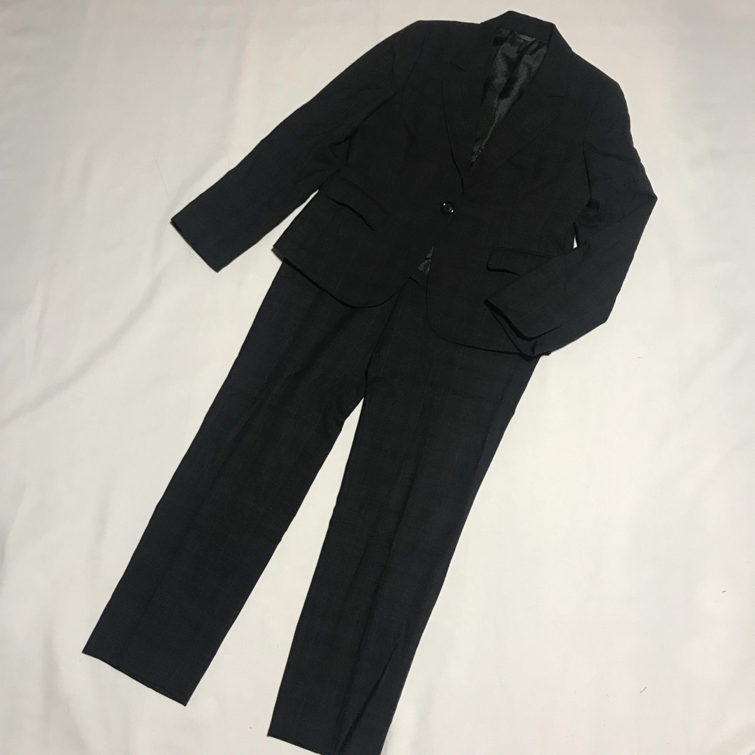 n-line precious パンツ スーツ