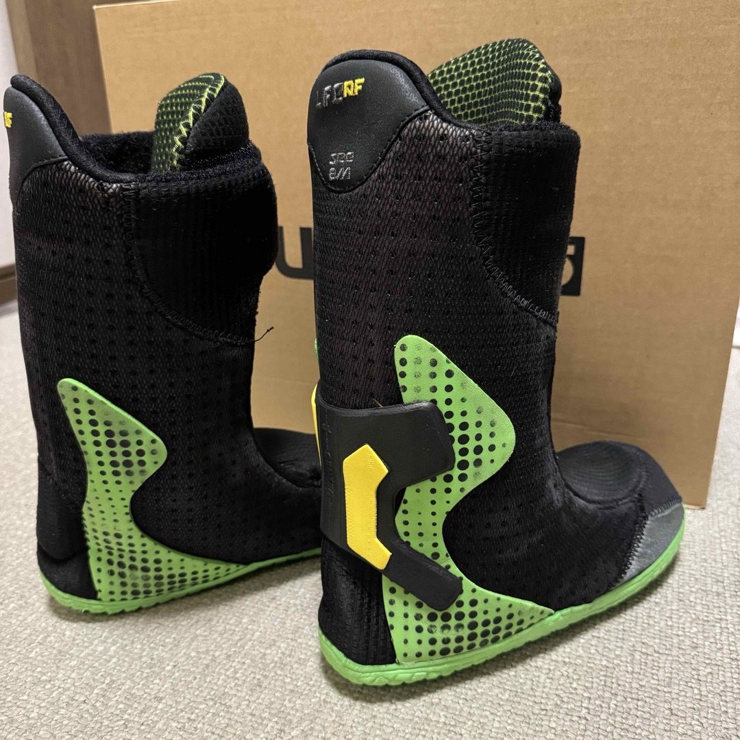 burton ion asian fit 2017モデル burton ion asian fit 2017モデル