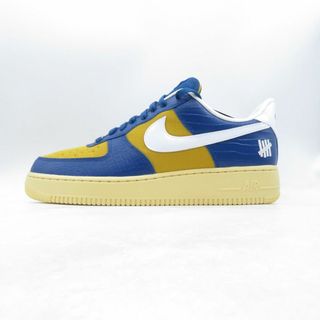 ナイキ(NIKE)のNIKE UNDEFEATED AIR FORCE 1 LOW SP(スニーカー)