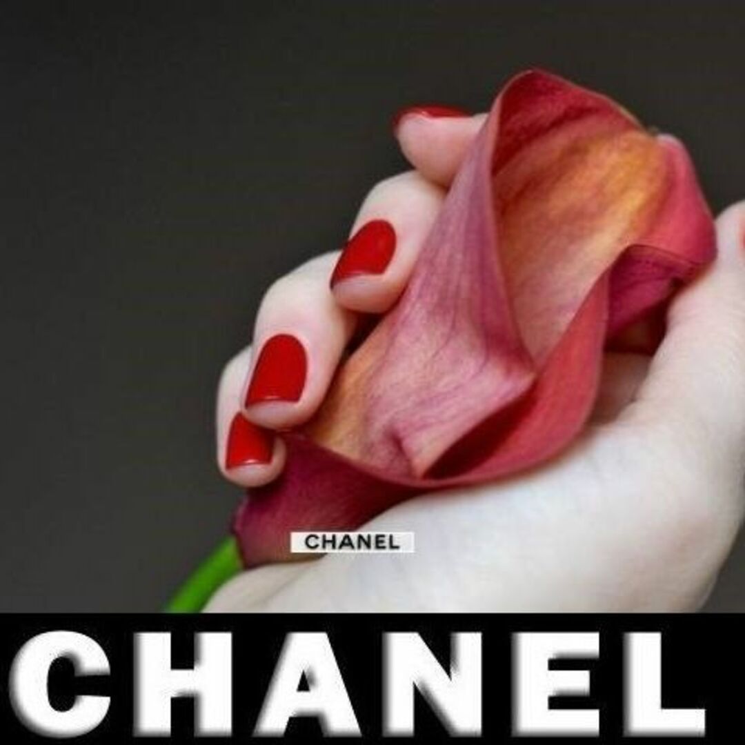 CHANEL(シャネル)の★現行品なし★入手困難★希少品★シャネル ヴェルニ 475 ドラゴン コスメ/美容のネイル(マニキュア)の商品写真