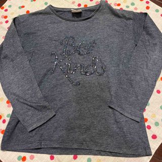 ザラキッズ(ZARA KIDS)のZARA  カットソー　122㎝(Tシャツ/カットソー)