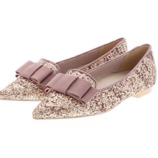 GIUZEPPE ZANOTTI - ジュゼッペザノッティ フラワーモチーフヒール ...