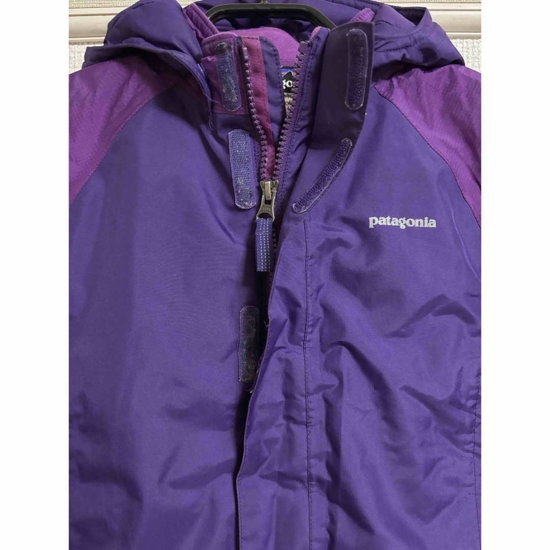 patagonia - Patagonia パタゴニア スノーウェアセット スキーウェア