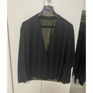 FEAR OF GOD - ALYX アリクス 2018SS ボンバージャケット 正規品 最終