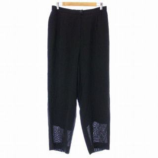 ジバンシィ 10U 5023 210 レーヨンサルエルロングパンツ レディース 36