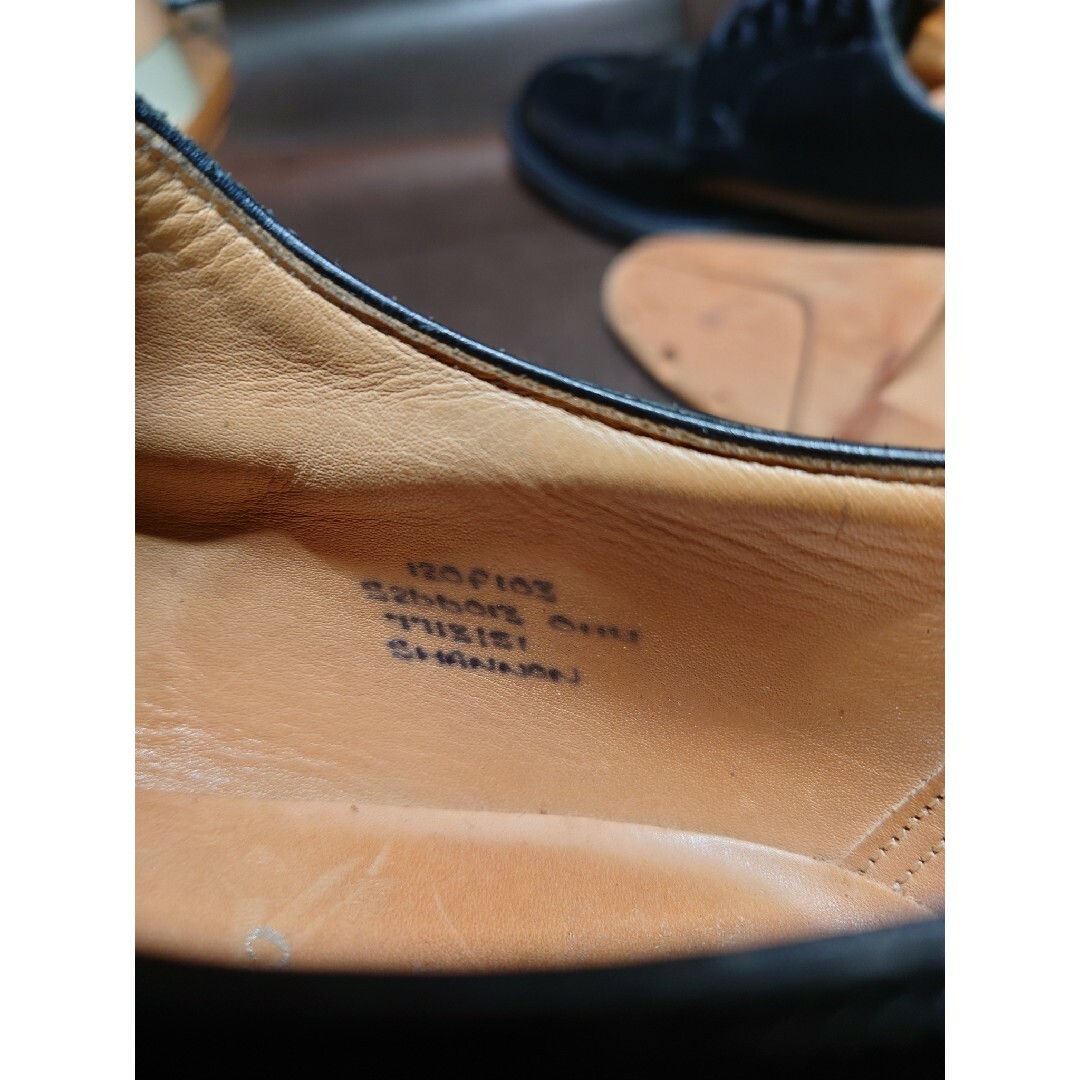 Church's - チャーチ シャノン 120F church's 103 shannonの通販 Church's - チャーチ シャノン 120F church's 103 shannonの通販