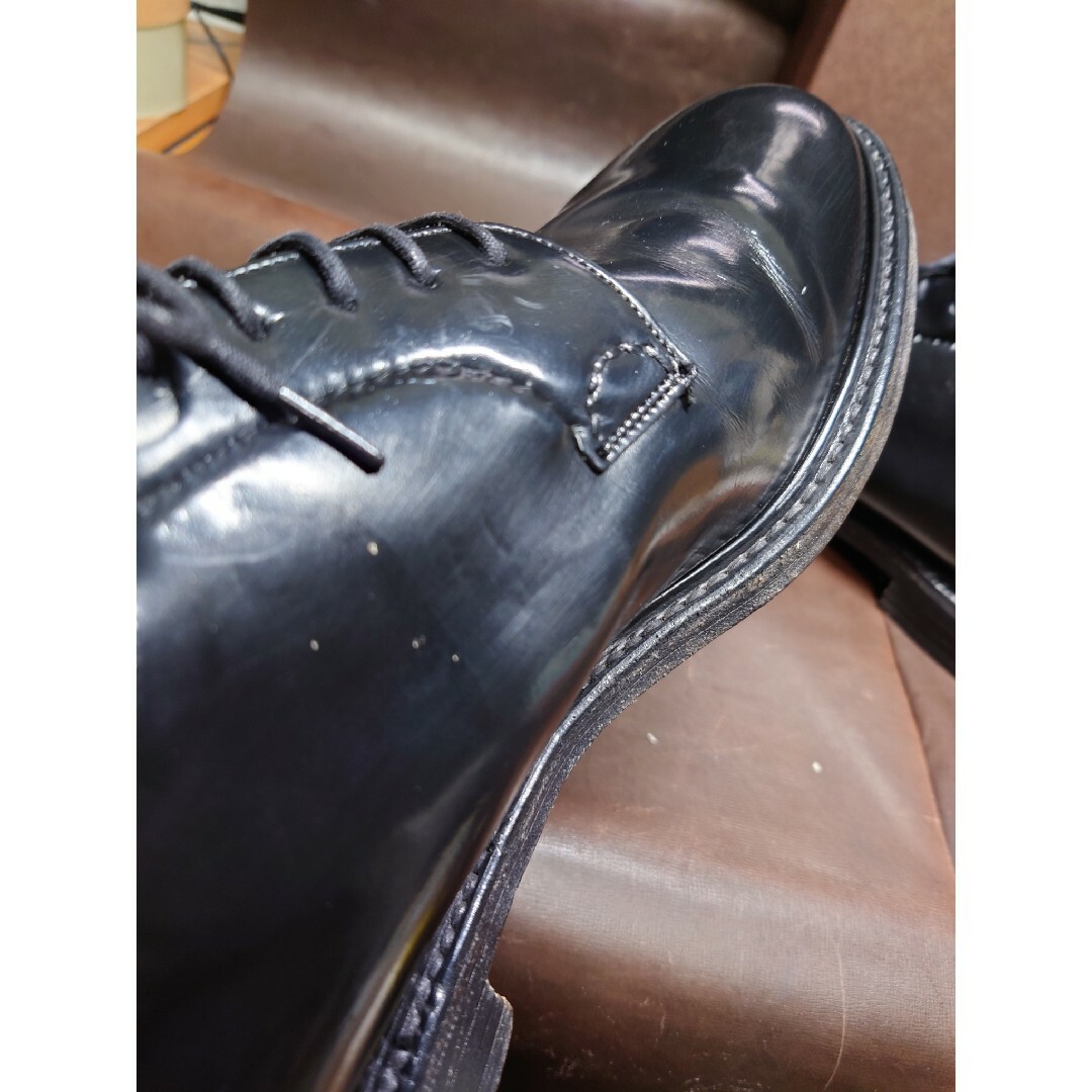 Church's - チャーチ シャノン 120F church's 103 shannonの通販 Church's - チャーチ シャノン 120F church's 103 shannonの通販