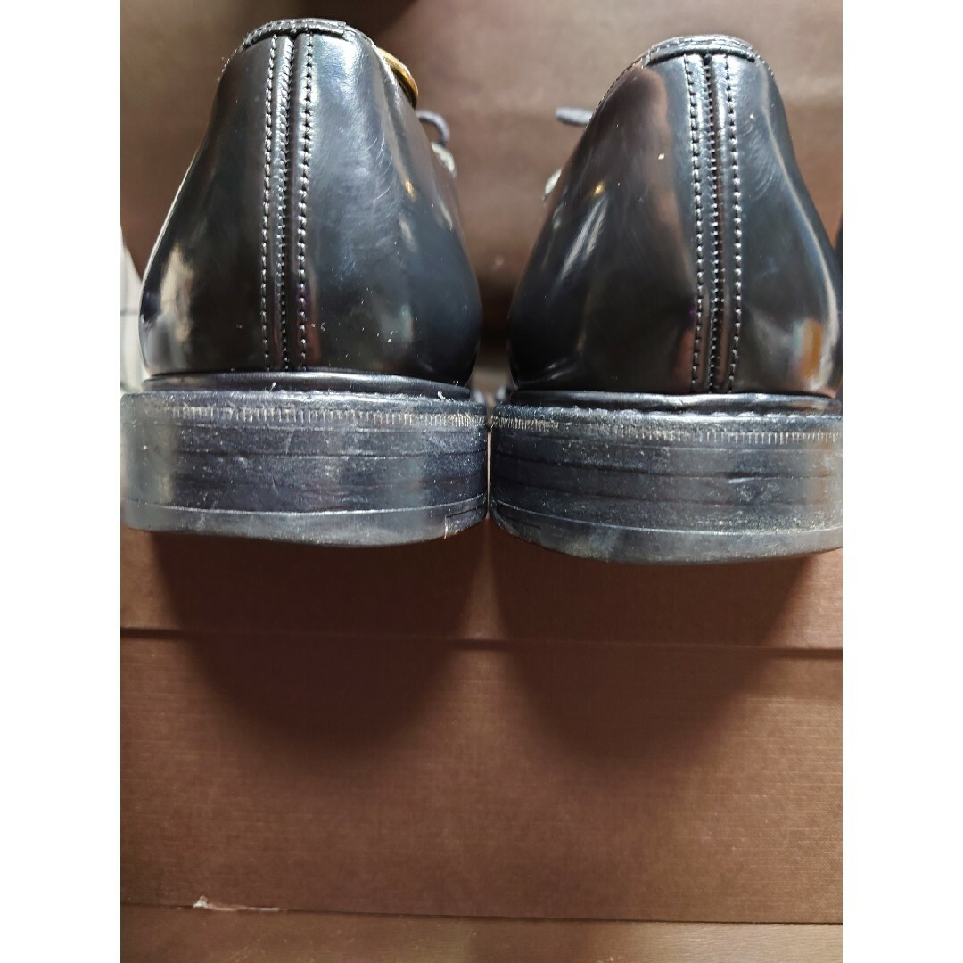 Church's - チャーチ シャノン 120F church's 103 shannonの通販 Church's - チャーチ シャノン 120F church's 103 shannonの通販