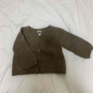 ベビー カーディガン/ボレロ(ブラウン/茶色系)の通販 200点以上