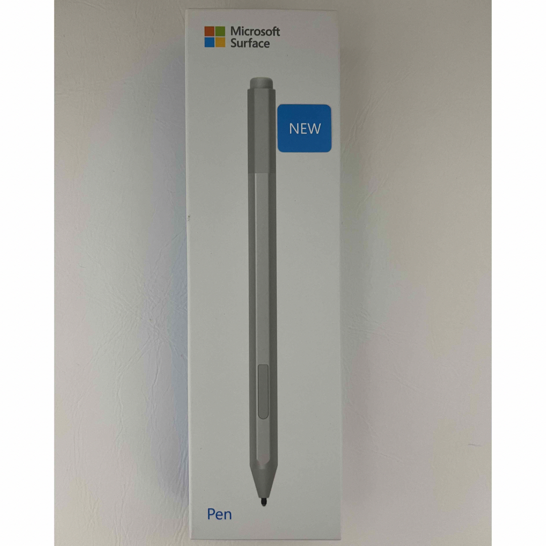 Microsoft Surface Pen プラチナ  Model1776