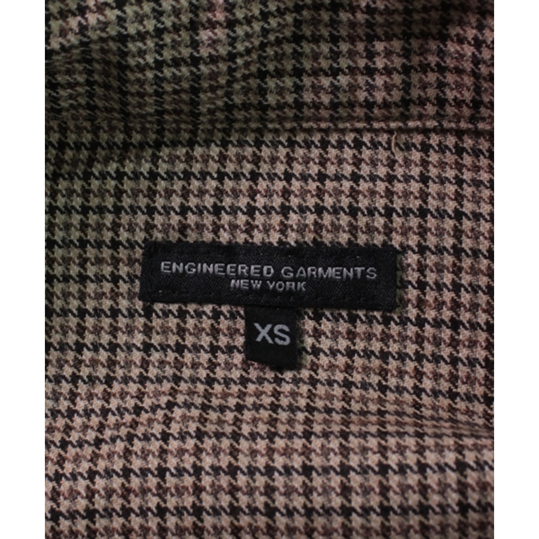 Engineered Garments - Engineered Garments ブルゾン（その他） XS