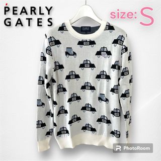 パーリーゲイツ セーターの通販 1,000点以上 | PEARLY GATESを買うなら ...