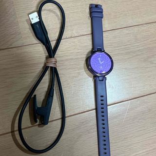 ガーミン(GARMIN)のガーミン　スマートウォッチ(腕時計)