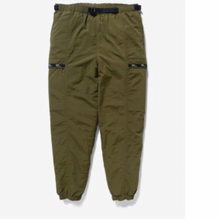 W)taps - sacai WTAPS Mill Trouser 01 Pants Khakiの通販 by HT's ...