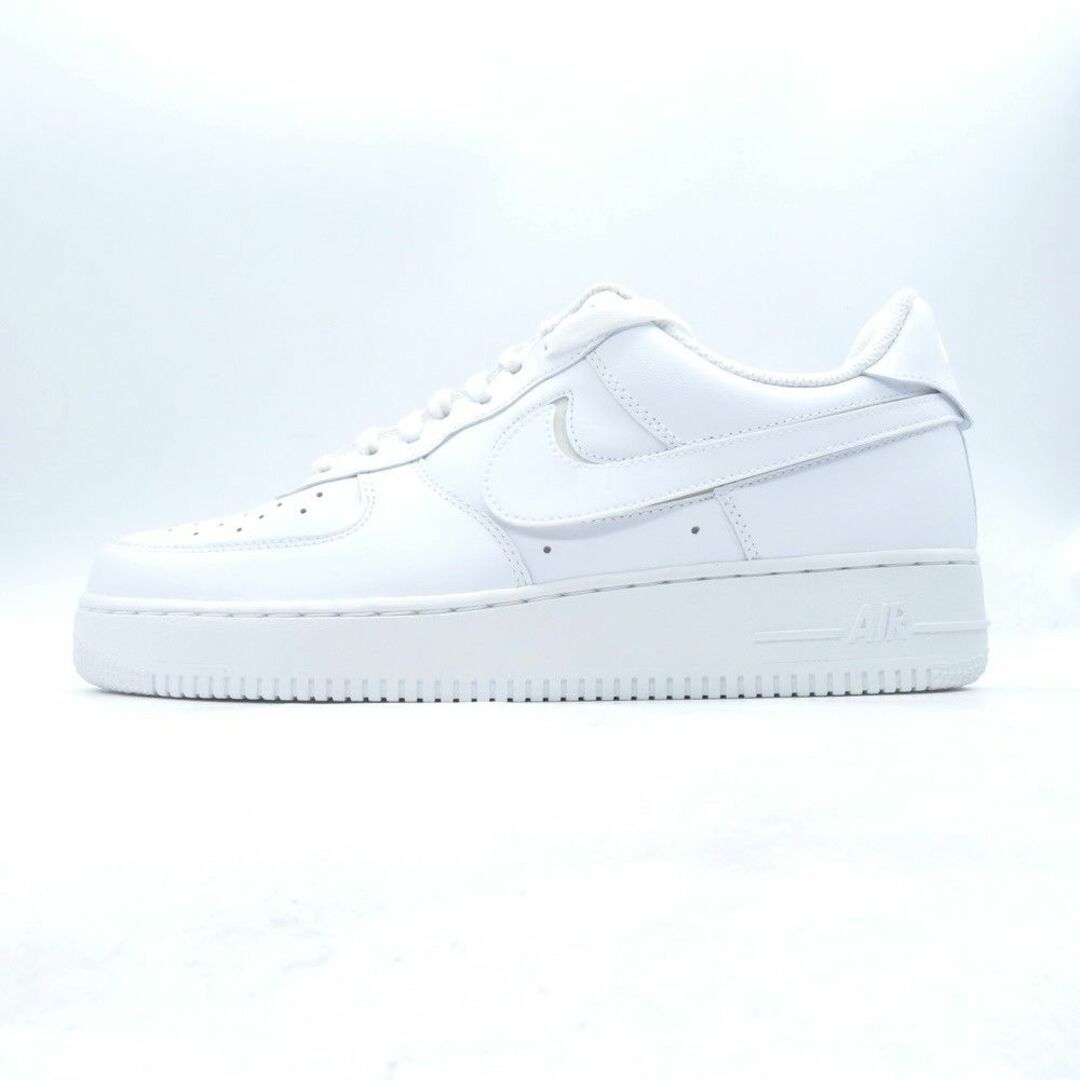 NIKE AIR FORCE1 LOW QS SWOOSH PACK