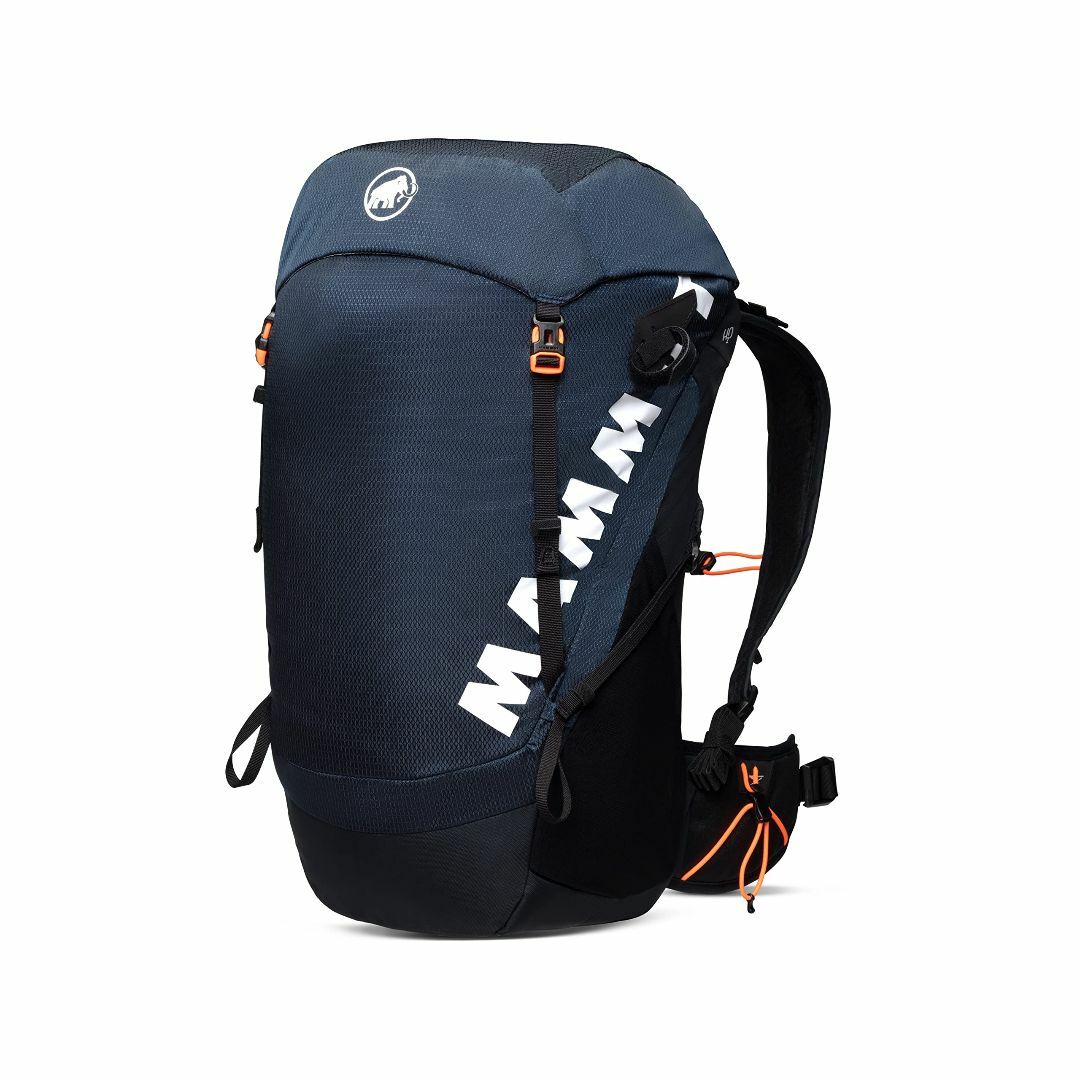 【色: marine-black.24 L】[Mammut] バックパック Du