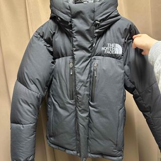 ザノースフェイス(THE NORTH FACE)のTHE NORTH FACE　バルトロライトジャケット xxs(ダウンジャケット)