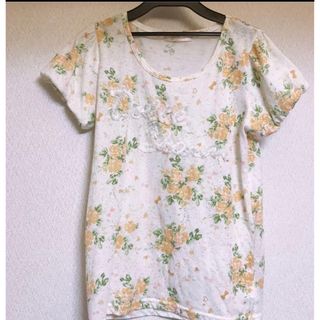 レイカズン(RayCassin)のＴシャツ トップス(Tシャツ(半袖/袖なし))