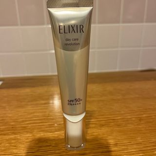 エリクシールシュペリエル(ELIXIR SUPERIEUR（SHISEIDO）)のエリクシールシュペリエル　デーケアレボリューションSP＋(乳液/ミルク)