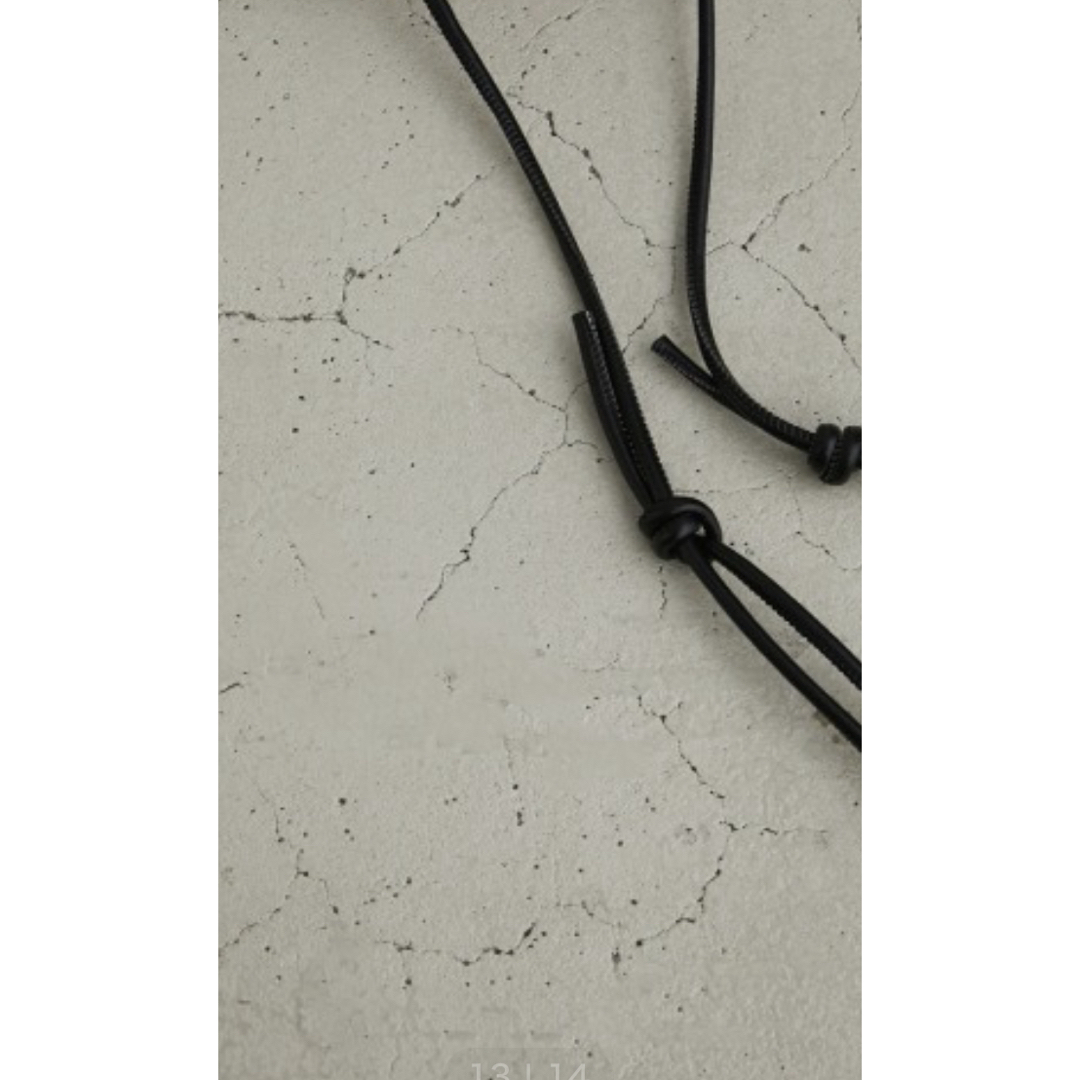 CLANE(クラネ)のキャンバスミニショルダーバック　スタイルミキサー　STYLEMIX ER レディースのバッグ(ショルダーバッグ)の商品写真