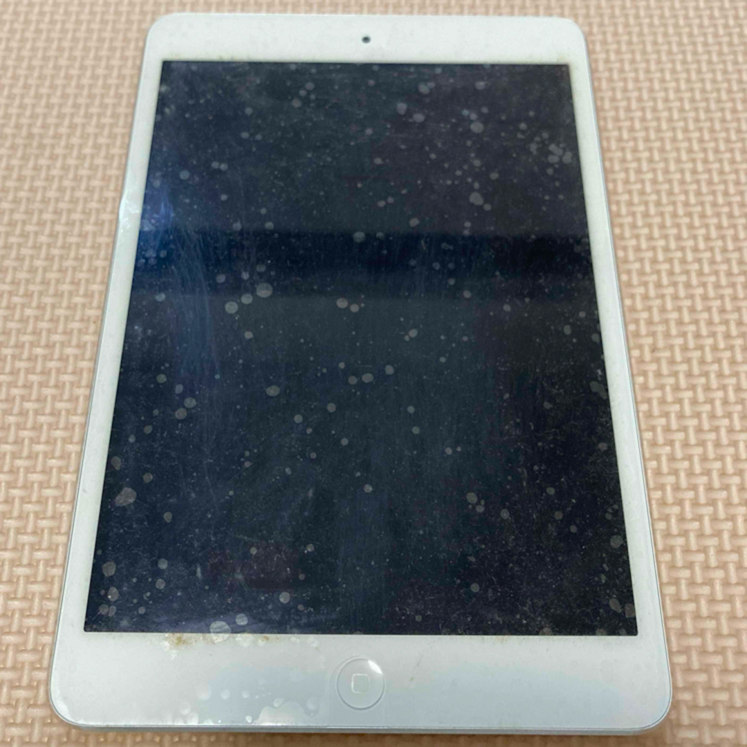 iPad mini 2 Wi-Fiモデル　16GB
