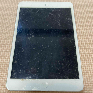 【新品未開封品】iPad MW782J/A シルバー
