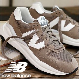 New Balance - ニューバランスM5740の通販 by めじすけ's shop ...