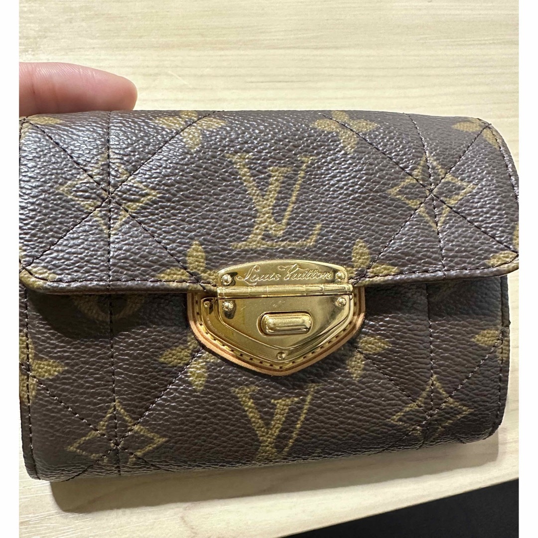 LOUIS VUITTON - ルイ・ヴィトン 財布