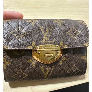 ルイヴィトン(LOUIS VUITTON)のルイ・ヴィトン 財布 (財布)