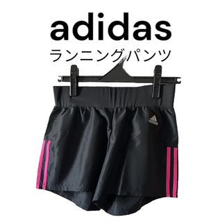 アディダス(adidas)のadidas ランニングパンツ レディース(ウェア)