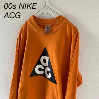 ナイキ オレンジ メンズのTシャツ・カットソー(長袖)の通販 94点