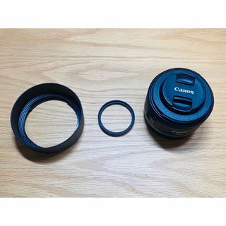 おまけ多数 Canon RF50mm F1.8 STMの通販 by Rikon0714's shop｜ラクマ