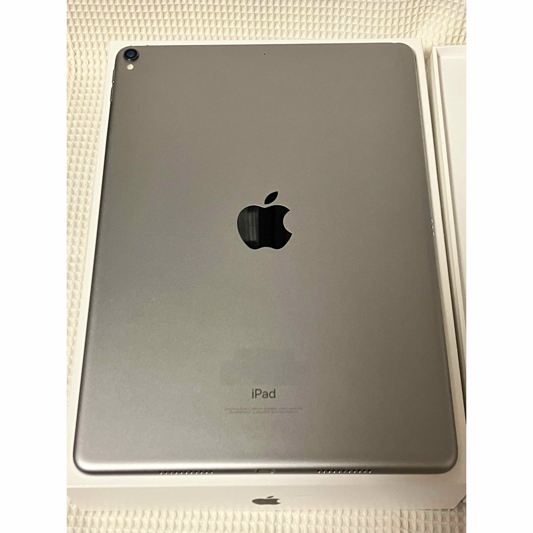 Apple - iPad Pro 10.5 インチ WiFi 64GB スペースグレイ82.5%の通販