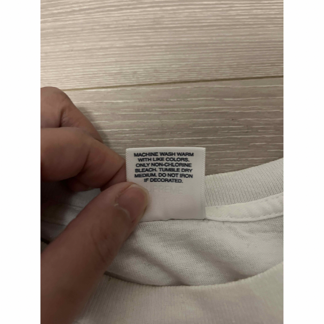 Supreme - シュプリーム マイク タイソン フォト Tシャツ Usa製