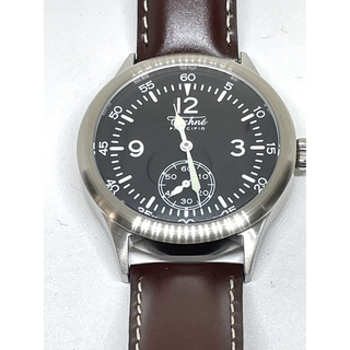 Hamilton - ハミルトン H244210 50th 1000本限定 ベンチュラ 腕時計の
