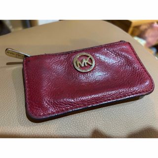 マイケルコース(Michael Kors)のMICHAEL CORS  キーケース(キーケース)